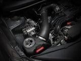 aFe Takeda Momentum Pro DRY S Cold Air Intake System 12-16 Subaru Impreza H4-2.0L aFe Cold Air Intakes  AXOPROS