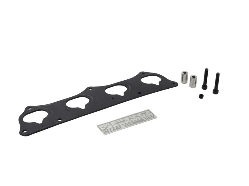 Skunk2 Pro Series 02-06 Honda/Acura K20A2/K20A3 Intake Manifold (Race Only) (Black Series) Skunk2 Racing Intake Manifolds  AXOPROS