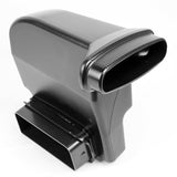Rugged Ridge AmFib Low/High Mount Snorkel System 18-20 Jeep Wrangler JL 2020 JT Rugged Ridge Air Intake Components  AXOPROS