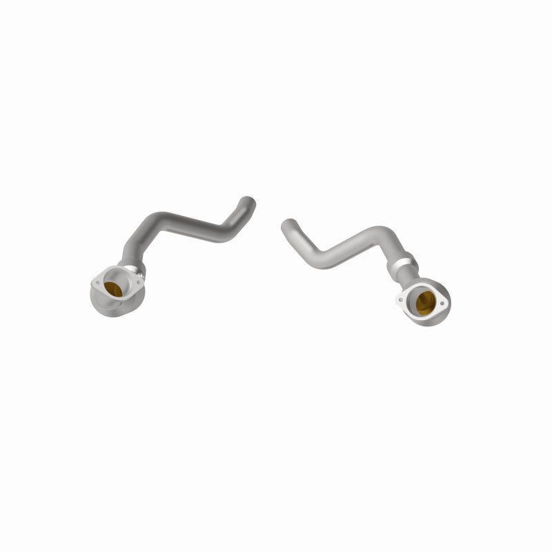 MagnaFlow Conv D/F 05- 300C/Magnum 5.7 w/cats Magnaflow Catalytic Converter Direct Fit  AXOPROS