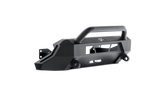 Body Armor 4x4 2016+ Toyota Tacoma HiLine Front Winch Bumper Body Armor 4x4 Bumpers - Steel  AXOPROS