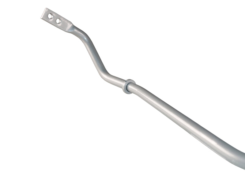 Whiteline 7/03+ Mazda RX8 FE Rear 18mm Heavy Duty Adjustable Swaybar Whiteline Sway Bars  AXOPROS