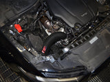 Injen 16-18 Audi A6 2.0L Turbo Wrinkle Black Cold Air Intake Injen Cold Air Intakes  AXOPROS