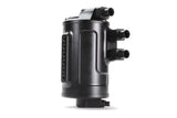 Perrin Performance PERRIN 02-21 Subaru WRX / 04-21 STI Air Oil Separator - Black Oil Separators aftermarket performance part