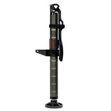 Go Rhino Xventure Gear EG1 El Gato Hydraulic Jack - Graphite Go Rhino Jacks  AXOPROS
