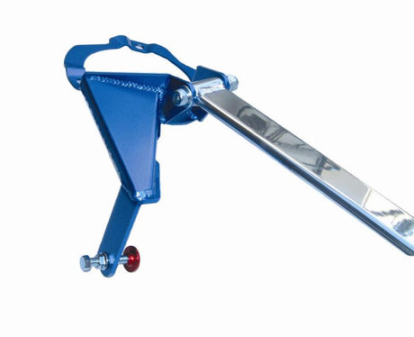 Cusco Strut Bar OS Front BP9 Legacy-GT (will not fit V6 n/a models) Cusco Strut Bars  AXOPROS