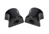 Whiteline 12+ Subaru BRZ / 12+ Scion FR-S / 12+ Toyota 86 22mm Front Sway Bar Mount Bushing Whiteline Sway Bars  AXOPROS