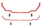 Eibach 25mm Front & 19mm Rear Anti-Roll Kit for 2018 Kia Stinger GT 3.3L Eibach Sway Bars  AXOPROS