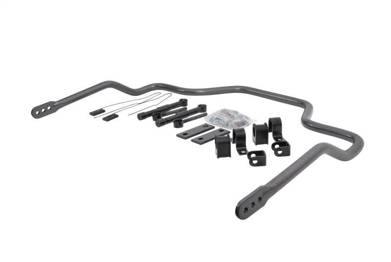 Hellwig 20-22 Chevrolet Silverado 2500 HD Solid Heat Treated Chromoly 1-5/16in Big Wig Rear Sway Bar Hellwig Sway Bars  AXOPROS