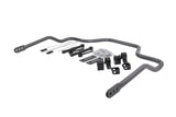Hellwig 20-22 Chevrolet Silverado 2500 HD Solid Heat Treated Chromoly 1-5/16in Big Wig Rear Sway Bar Hellwig Sway Bars  AXOPROS