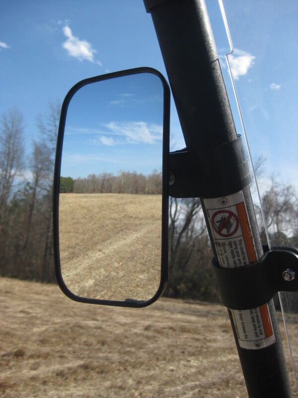 Seizmik Universal Side/Rearview Mirror 1.75 in. Seizmik Side Mirrors  AXOPROS