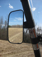 Seizmik Universal Side/Rearview Mirror 1.75 in. Seizmik Side Mirrors  AXOPROS