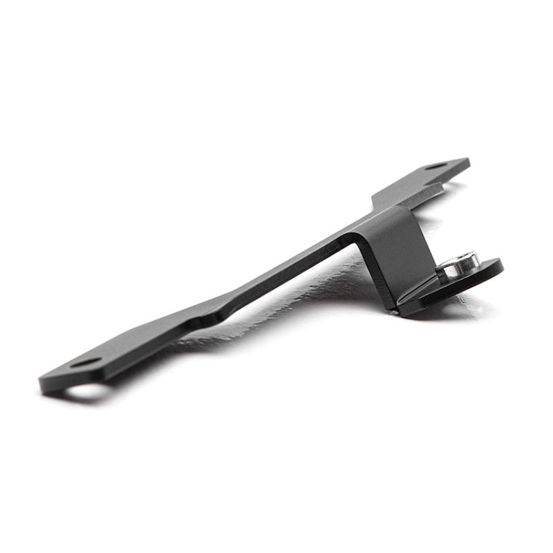 Cobb 15-21 Subaru WRX Redline Carbon Fiber Engine Cover - Gloss Finish COBB Engine Covers  AXOPROS