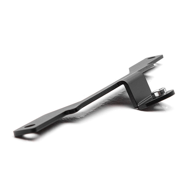 Cobb 15-21 Subaru WRX Redline Carbon Fiber Engine Cover - Gloss Finish COBB Engine Covers  AXOPROS