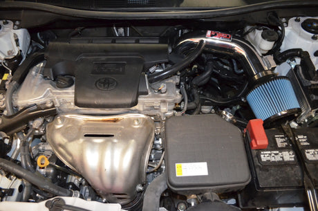 Injen 15-17 Toyota Camry L4 2.4L Black SP Short Ram Intake Injen Cold Air Intakes  AXOPROS