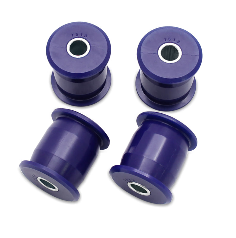 SuperPro 84-89 Toyota Van 2WD Rear Control Arm Bushing Kit Superpro Bushing Kits  AXOPROS