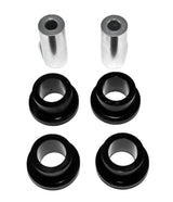 Torque Solution Front Upper Inner Control Arm Bushings Camber Kit Nissan GT-R R35 Torque Solution Bushing Kits  AXOPROS