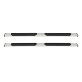 Westin 2019 Chevrolet Silverado/Sierra 1500 Crew Cab R5 Nerf Step Bars - SS Westin Nerf Bars  AXOPROS