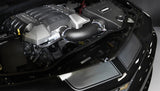 Corsa Chevrolet Camaro 10-14 SS 6.2L V8 Air Intake CORSA Performance Cold Air Intakes  AXOPROS
