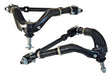SPC Performance Chevrolet Chevelle / El Camino / Malibu A-Body Upper Adjustable Control Arm SPC Performance Control Arms  AXOPROS