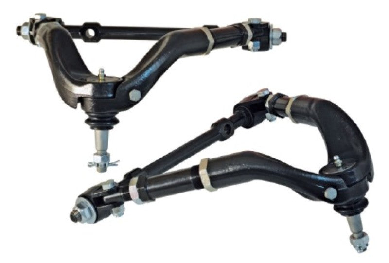 SPC Performance Chevrolet Chevelle / El Camino / Malibu A-Body Upper Adjustable Control Arm SPC Performance Control Arms  AXOPROS