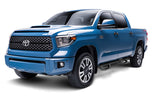 N-Fab EPYX 10-20 Toyota 4Runner 4 Door SUV - Tex. Black N-Fab Side Steps  AXOPROS