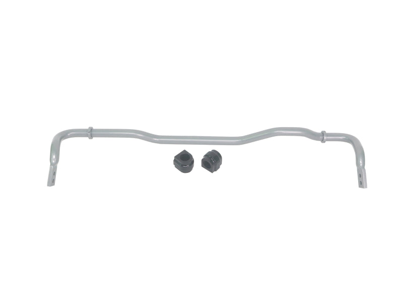 Whiteline 15-18 Volkswagen Golf R 24mm Rear Adjustable Sway Bar Kit Whiteline Suspension Arms & Components  AXOPROS