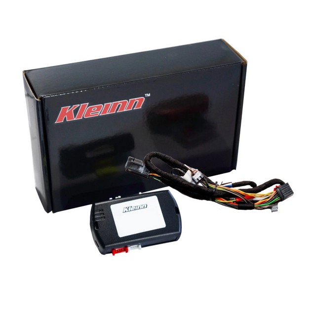 Kleinn 08-20 Select RAM/Dodge/Jeep (Gas or Diesel) - Key Start/PushButton Start/No Programmer Needed Kleinn Air Horns Switch Panels  AXOPROS