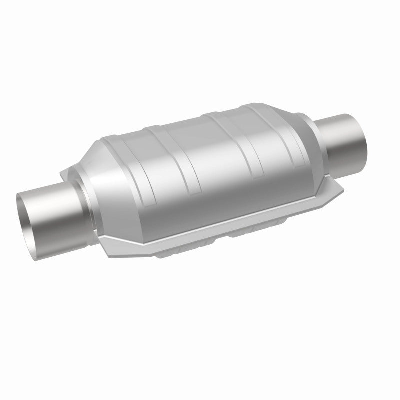 MagnaFlow Conv Univ 3 FED Magnaflow Catalytic Converter Universal  AXOPROS