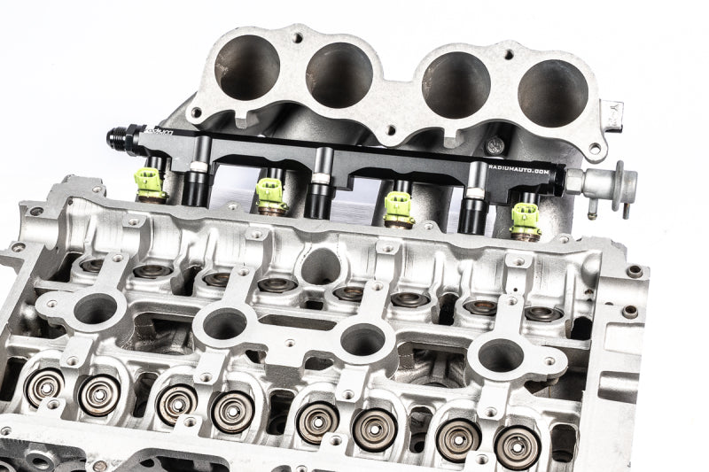 Radium Engineering Radium Engineering Toyota 3S-GE/3S-GTE Gen 3-5 Fuel Rail Fuel Rails aftermarket performance part