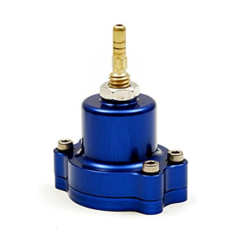 BLOX Racing BLOX Racing 88-00 Civic / 90-01 Integra / 00+ S2000 Adjustable Fuel Pressure Regulator Fuel Pressure Regulators aftermarket performance part