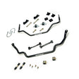 Hotchkis 67-70 Ford Mustang Sport Swaybar Set Hotchkis Sway Bars  AXOPROS