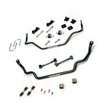 Hotchkis 67-70 Ford Mustang Sport Swaybar Set Hotchkis Sway Bars  AXOPROS