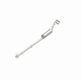 MagnaFlow BRE Exhaust Kit 95-00 Toyota Tacoma 2.7L Magnaflow Catback  AXOPROS