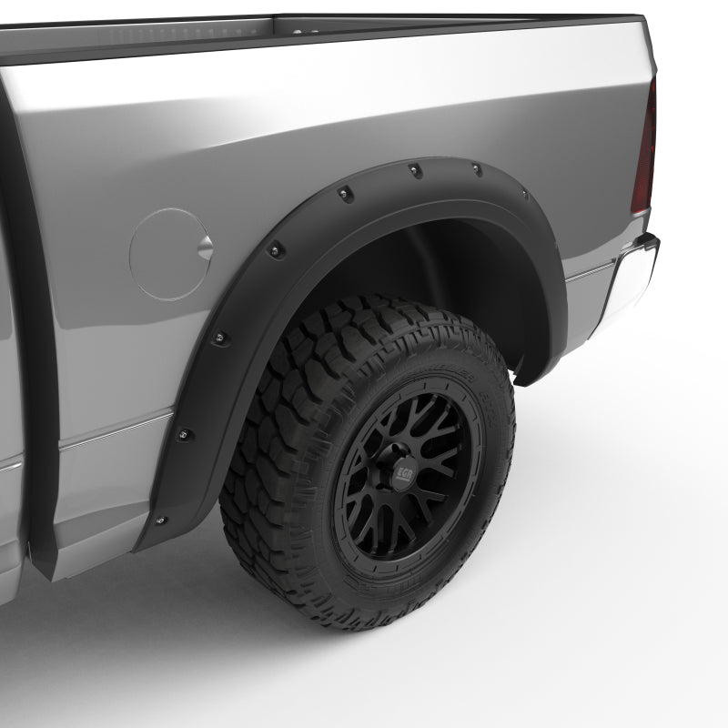 EGR 09+ Dodge Ram LD Sport Bolt-On Look Fender Flares - Set (792754) EGR Fender Flares  AXOPROS