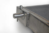 CSF CSF 08-10 6.4L Ford Super Duty Diesel Heavy Duty Radiator Radiators aftermarket performance part