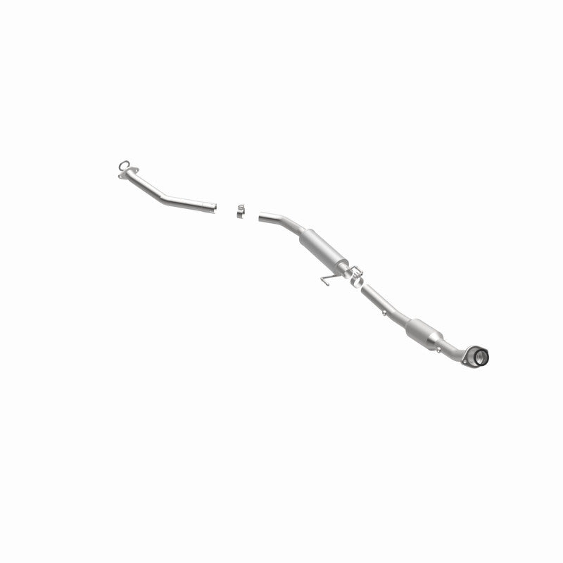 MagnaFlow Conv DF 00-05 Toyota Celica 1.8L Front GT Magnaflow Catalytic Converter Direct Fit  AXOPROS