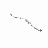MagnaFlow Conv DF 00-05 Toyota Celica 1.8L Front GT Magnaflow Catalytic Converter Direct Fit  AXOPROS