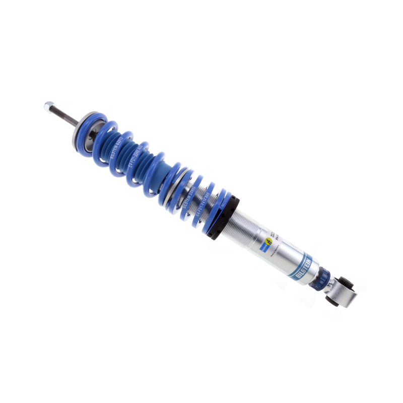 Bilstein B16 1989 Porsche 911 Carrera 4 Front and Rear Suspension Kit Bilstein Coilovers  AXOPROS