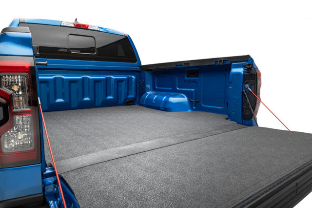 Husky Liners Husky Liners 23-26 Chevrolet Colorado/GMC Canyon CC 5ft Bed Guardian Impact Bed Mat Bed Liners aftermarket performance part