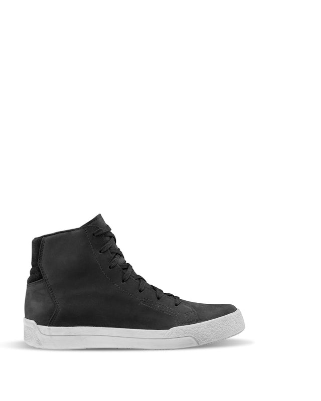 Gaerne G.Rome Gore Tex Boot Black Size - 12 Gaerne Motorcycle Boots  AXOPROS