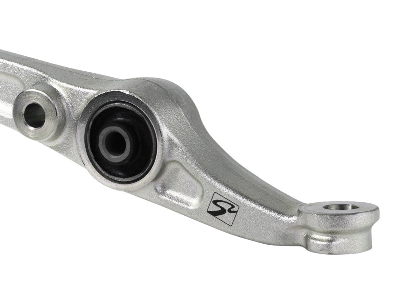 Skunk2 94-01 Acura Integra Front Lower Control Arm - Hard Rubber Bushing Skunk2 Racing Control Arms  AXOPROS