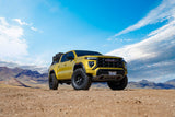 ICON 2023+ GM Canyon/Colorado EXT Travel 2.5 Series Shocks VS RR Coilover Kit ICON Coilovers  AXOPROS