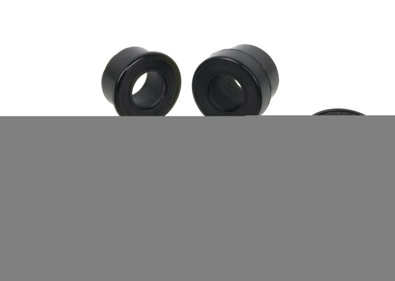 Whiteline Plus 9/01-9/06 Acura RSX / 11/00-05 Honda Civic Front C/A-Lwr Inner Rear Bushing Kit Whiteline Bushing Kits  AXOPROS