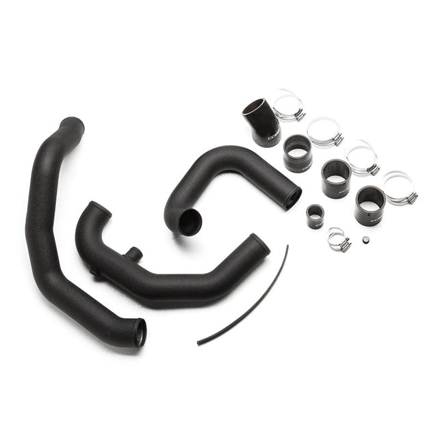 Cobb 04-07 Subaru WRX / STI Front Mount Intercooler Cold Pipes COBB Intercooler Pipe Kits  AXOPROS