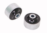 Whiteline 2007-2012 Nissan Versa Control Arm Lower - Inner Rear Bushing Kit Whiteline Bushing Kits  AXOPROS