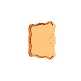 KC HiLiTES FLEX ERA 1 Single Light Shield ONLY (Amber) KC HiLiTES Light Accessories and Wiring  AXOPROS
