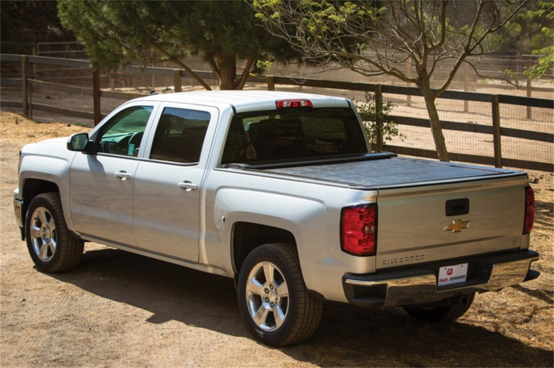 Pace Edwards 2019 Dodge Ram 5ft 6in Bed Switchblade Pace Edwards Retractable Bed Covers  AXOPROS