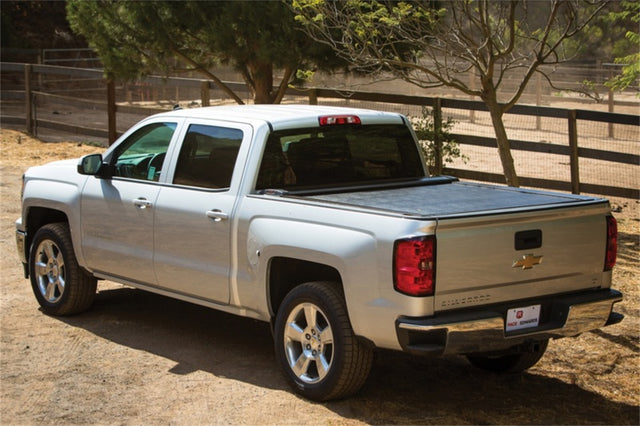 Pace Edwards 2019 Dodge Ram 5ft 6in Bed Switchblade Pace Edwards Retractable Bed Covers  AXOPROS
