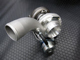 HKS 86/BRZ GTIII-RS BOLT ON PRO KIT HKS Turbo Kits  AXOPROS